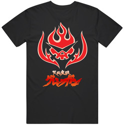 A Gurren Lagann F8jd9t15126 Mens Vintage T Shirt