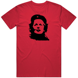 Margare Mens Vintage T Shirt