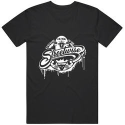 Streetwise The American Way 5 Mens Vintage T Shirt