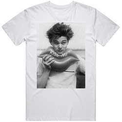 Leonard Mens Vintage T Shirt