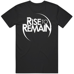 A Rise To Remain Lo14091 Mens Vintage T Shirt