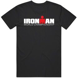 Ironman World Championship Mens Vintage T Shirt
