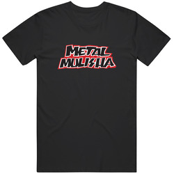 Metal Mulisha Black2 Mens Vintage T Shirt