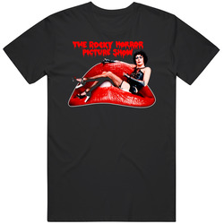 The Rocky Mens Vintage T Shirt