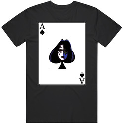 Ace Dfidd A Mens Vintage T Shirt