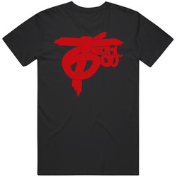 Otf 600 Mens Vintage T Shirt