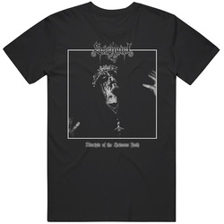 Sargeist Band 5 Mens Vintage T Shirt