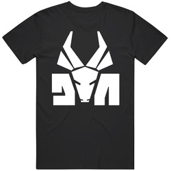 Antwod Mens Vintage T Shirt