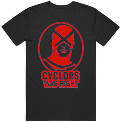 Cyc Mens Vintage T Shirt