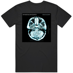 Ben Mens Vintage T Shirt