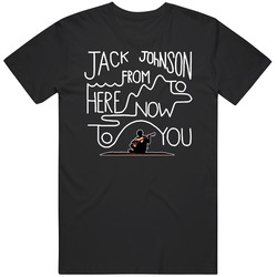 Jac Mens Vintage T Shirt