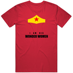 Febri-nasocha 231 Women Red Mens Vintage T Shirt