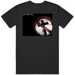 Bad Reli Mens Vintage T Shirt