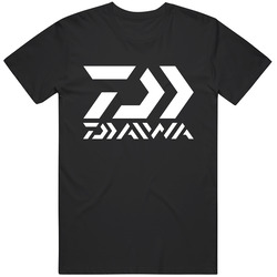 Daiwa 7dhfdf Ho44176 A Mens Vintage T Shirt
