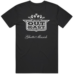 Out Mens Vintage T Shirt