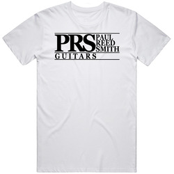 Prs Mens Vintage T Shirt