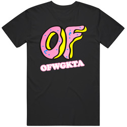 Of Mens Vintage T Shirt