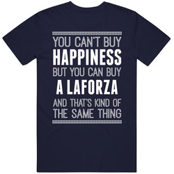 Buy A Laforza Happiness Car Lover Mens Vintage T Shirt