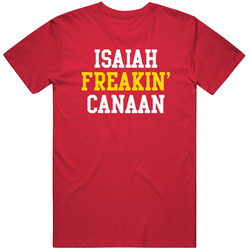 Isaiah Canaan Freakin Favorite Houston Basketball Player Fan Mens Vintage T Shirt