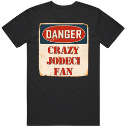 Crazy Jodeci Fan Music Artist Vintage Sign Mens Vintage T Shirt