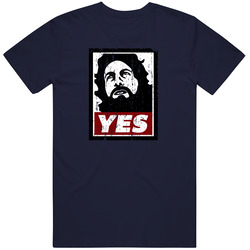 Daniel Bryan Yes Inspired Grunge Look T Shirts Mens Vintage T Shirt