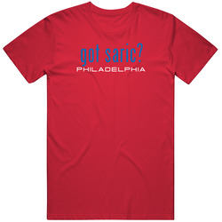 Got Dario Saric Player Parody Philadelphia Basketball Mens Vintage T Shirt