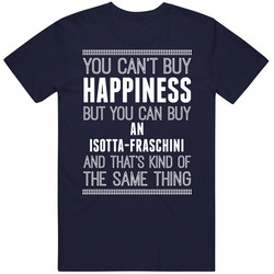 Buy An Isotta Fraschini Happiness Car Lover Mens Vintage T Shirt