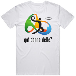 Rio Olympics Got Elena Donne Delle Usa Basketball Team Mens Vintage T Shirt