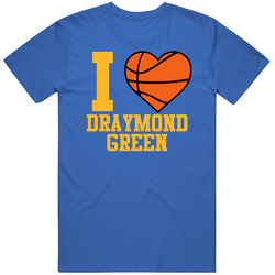 I Love Heart Draymond Green Golden State Basketball Mens Vintage T Shirt I Love Heart Draymond Green Golden State Basketball Mens Vintage T Shirt