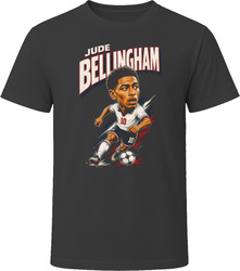 Jude Bellingham England Fan T Shirt
