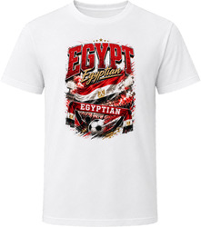 Egypt Egyptian Soccer Football National Supporters T Shirt