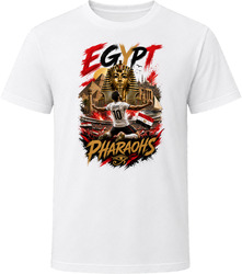 Egypt Pharaohs Soccer Football 2026 National Pride T Shirt