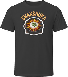 Shakshuka Comfort Favourite Food T Shirt