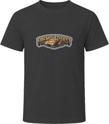French Toast Comfort Favourite Food T Shirt