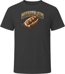 Meatball Sub Comfort Favourite Food T Shirt