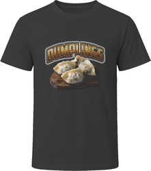 Dumplings Comfort Favourite Food T Shirt