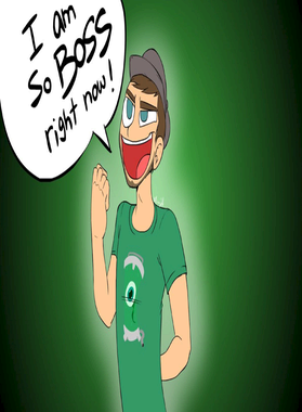 overlay