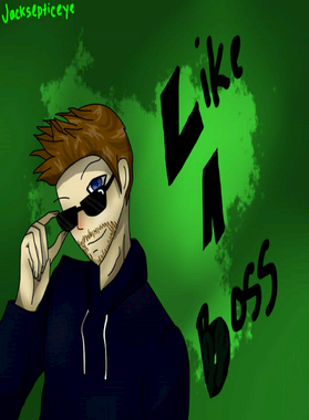 overlay