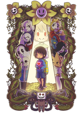 overlay
