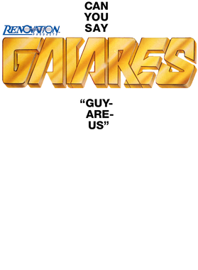 overlay