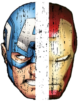 overlay