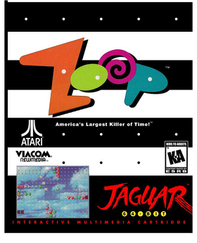 overlay