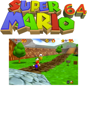 overlay