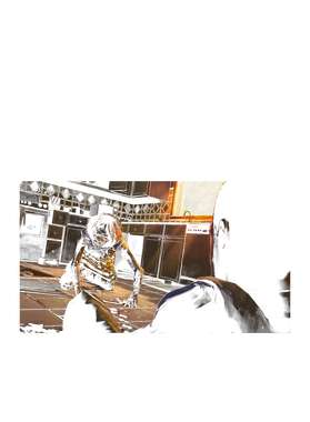 overlay