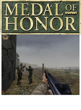 overlay
