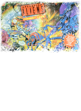 overlay