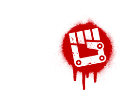 overlay