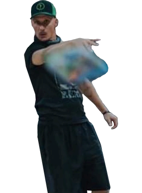 overlay