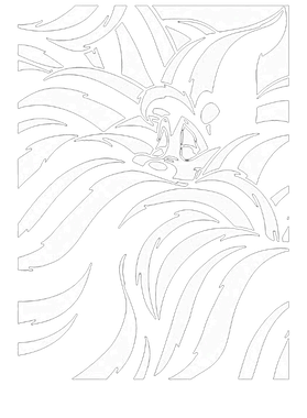 overlay