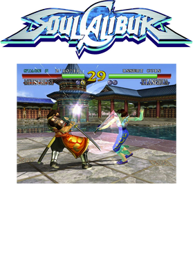 overlay